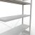 Stecksystem Anbauregal - 2000x1300x400 mm, Typ 250 kg