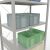 Stecksystem Grundregal - 3000x1300x600 mm, Typ 250 kg