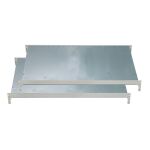 Zusatzebene 1300x2x600 mm - Typ MULTIplus150, für...