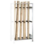 Anbauregal, Langgutregal MULTIplus150, 2000 x 1000 x 500...