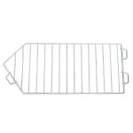 Trenngitter für Drahtgitterkörbe, glanzverzinkt