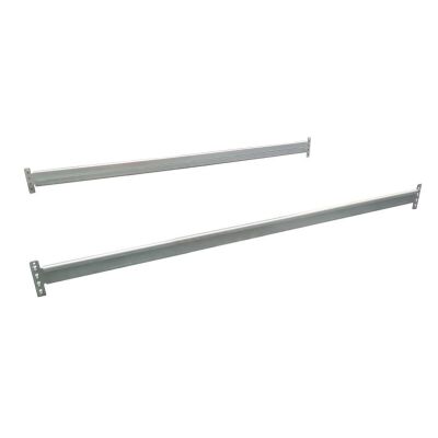 Zusatzebene für Großfach-Räder-/Reifenregal, 1500 x 400, verzinkt, 400 kg Fachlast