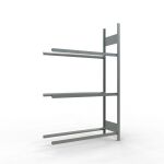 AR, Räder-/Reifenregal, 2000 x 1200 x 400 mm,...