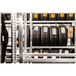 Zusatzebene für Räder-/Reifenregal, 1150 mm...