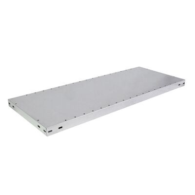 Fachboden MULTIplus250, 1000 x 500 mm, verzinkt, ohne Befestigungsmaterial