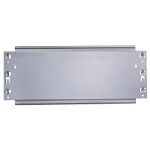 MULTIplus Tiefenriegel, steckbar, Tiefe 800 mm, verzinkt