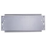 MULTIplus Tiefenriegel, steckbar, Tiefe 1000 mm, verzinkt