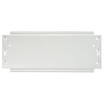 MULTIplus Tiefenriegel, steckbar, Tiefe 800 mm, RAL 7035...