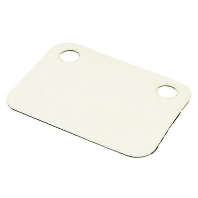 Trennfolie für MULTIplus Einfach-Klemmfuß