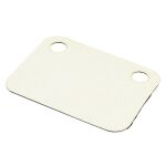 Trennfolie für MULTIplus Einfach-Klemmfuß