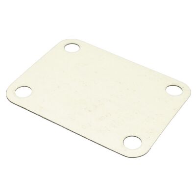 Trennfolie für MULTIplus Doppel-Klemmfuß