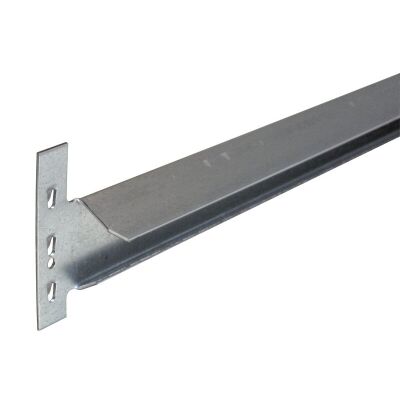 Reifentraversen 1000 mm, verzinkt (H = 50 mm)