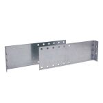 Distanzhalter, L = 265-465 mm, für Doppelregale,...