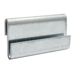 Aufhängekonsole für Eckregale, verzinkt,...