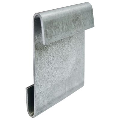 Aufhängekonsole für Eckregale, verzinkt, für MULTIplus250- und MULTIplus330-Fachböden