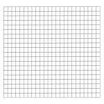 Drahtgitter-Rückwand 1000 x 1200 mm (H x B),...