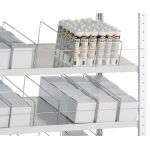 Kippsicherung 1300 mm verzinkt