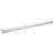 Kleiderstange 750 mm, verchromt, 50 kg Tragkraft