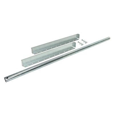 Hängevorrichtungs-Set 750 x 1000 mm, verzinkt