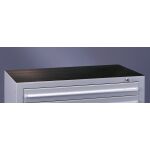 Riffelgummimatte 1000 x 500 mm