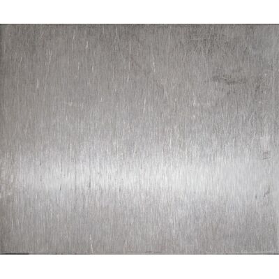 Trennsteg für Schlitzwanne 115 x 53 mm (H x B), Aluminium