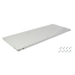 Zusatz-Fachboden MULTIplus150 750x800 mm, RAL 7035...