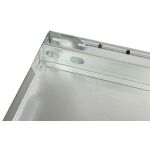 Zusatz-Fachboden MULTIplus250 1300x300 mm, verzinkt,...