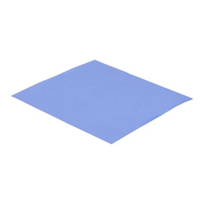 Putztuchrolle Blau 2-lagig ca. 1.000 Abr. a 36x36cm