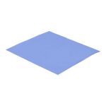 Putztuchrolle Blau 2-lagig ca. 1.000 Abr. a 36x36cm