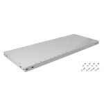 Zusatz-Fachboden MULTIplus250 1300x800 mm, RAL 7035...