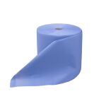 Putztuchrolle Blau 3-lagig ca. 1.000 Abr. a 36x36cm