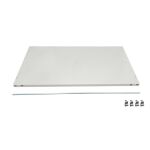 Zusatz-Fachboden MULTIplus150 1000 x 600, RAL 7035...