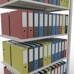 Anbauregal, Büro-Fachbodenregal Stecksystem MULTIplus150, 1800 x 1000 x 600 mm (HxBxT), 5 Fachböden, Längenriegel, RAL 7035 lichtgrau, ohne Mittelanschlag