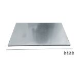 Zusatz-Fachboden MULTIplus150 1300 x 600, verzinkt, inkl....