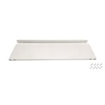 Zusatz-Fachboden MULTIplus85 1300 x 300, RAL 7035...
