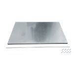 Zusatz-Fachboden MULTIplus150 750 x 600, verzinkt, inkl....