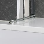 Grundregal, Büro-Fachbodenregal Schraubsystem...