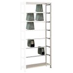 Anbauregal, Schraub-Pendelhefterregal Elba/Leitz, 2300 x...