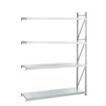 Anbauregal, Weitspannregal WS 3000 ML50 mit...