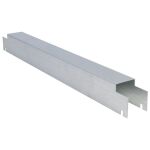 Unterzug MF 40, für Tiefe 800 mm, verzinkt