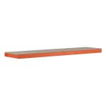 Zusatzebene mit Spanplatten, Z1, 1841 x 621 mm,...