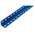 Z1-Winkelprofil, 2438 mm, blau
