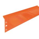 Z1-Auflage, 1841 mm, orange