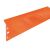 Z1-Auflage, 2146 mm, orange