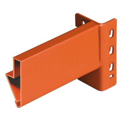 W 100-Holm Typ CO, 1605 mm, orange