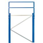 Diagonalstrebe für Rahmenfachwerk S635-B20 und...