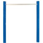 Horizontalstrebe für Rahmenfachwerk S610-M18, 1100...