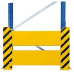 Schraubanker, 90 mm lang, verzinkt