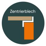 Spanplatten-Ebene für Palettenregal, für...