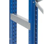 Distanzstück für Paletten-Doppelregale, 500 mm,...